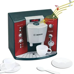 Klein Expresso Bosch - Machine à café^ Dinette Et Accessoires