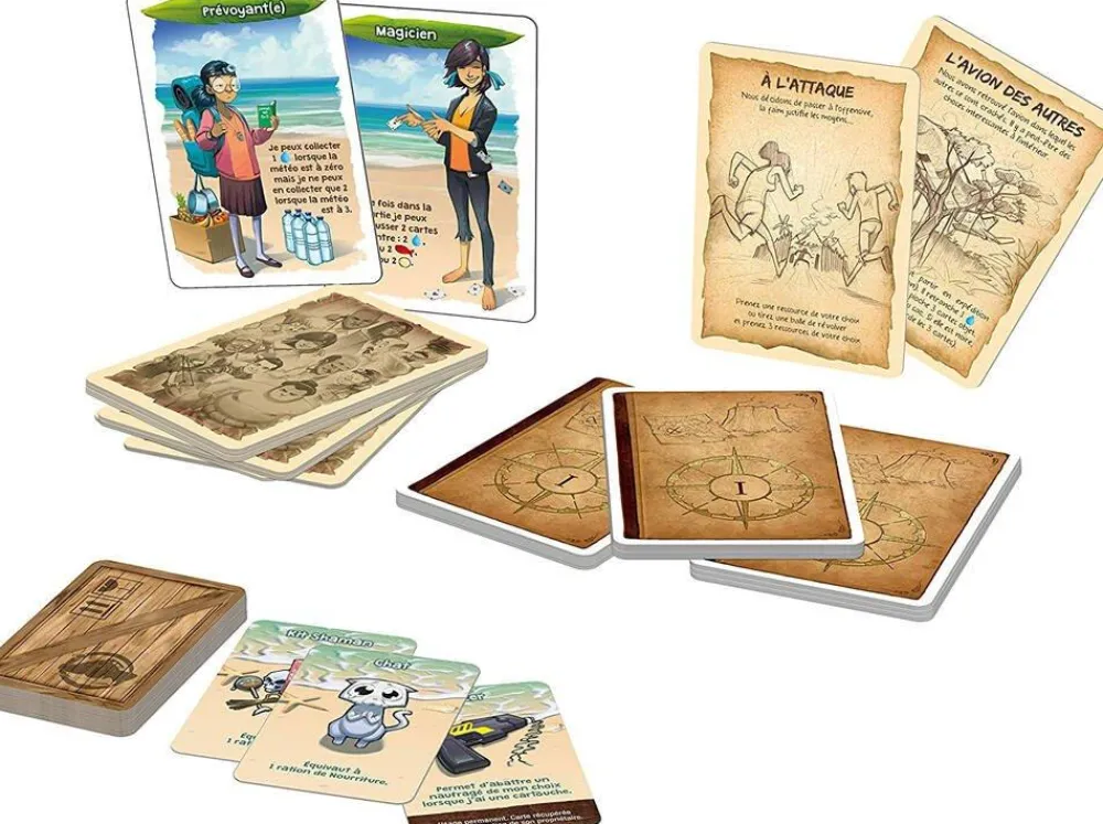 Gigamic Extension De Jeu Galerapagos^ Jeux De Stratégie Et De Réflexion