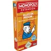 Hasbro Gaming Extension Monopoly Allez en prison^ Monopoly