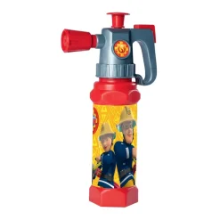 Smoby Extincteur Sam le Pompier^ Jeux D'Eau Et De Plage