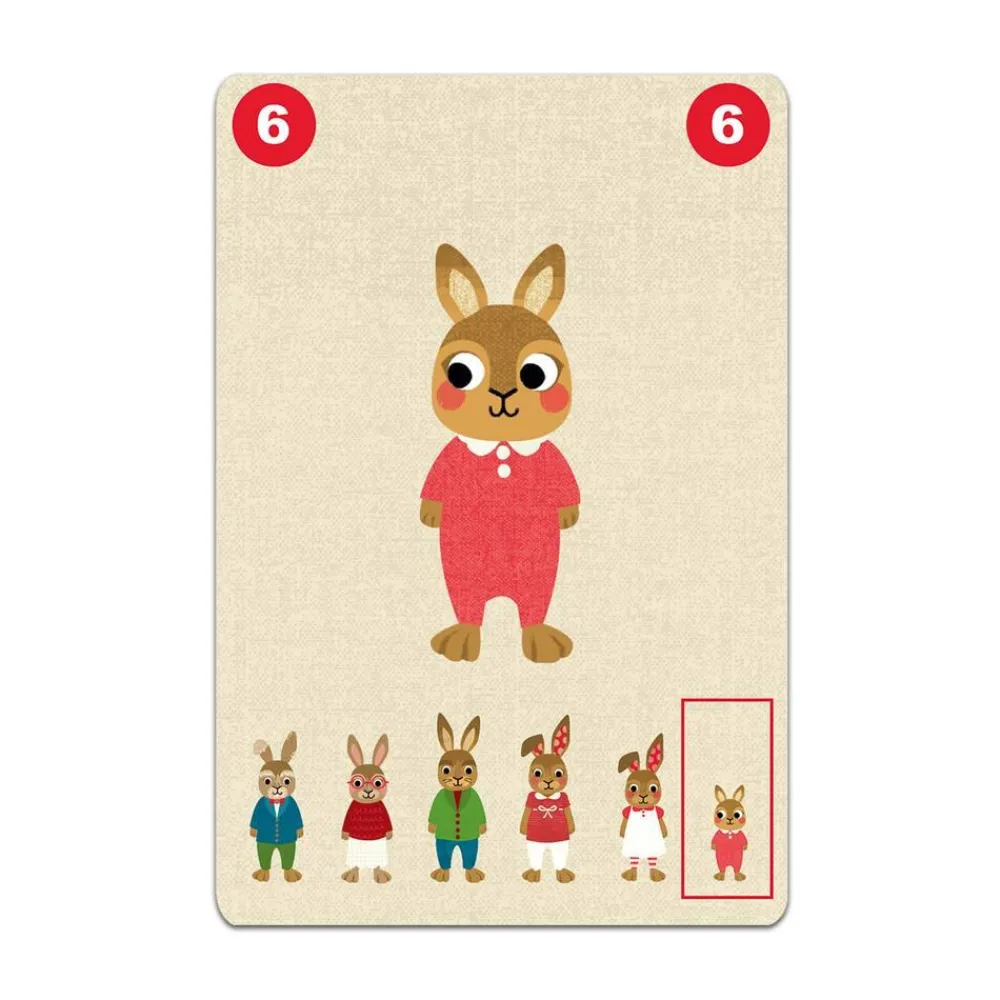 Djeco Familou^ Jeux Traditionnels Et Poker