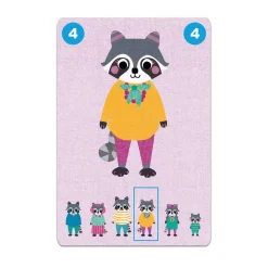 Djeco Familou^ Jeux Traditionnels Et Poker
