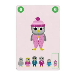 Djeco Familou^ Jeux Traditionnels Et Poker