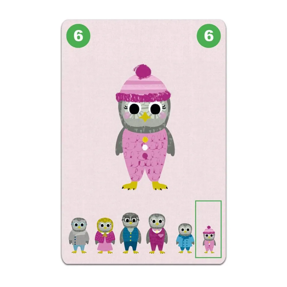 Djeco Familou^ Jeux Traditionnels Et Poker