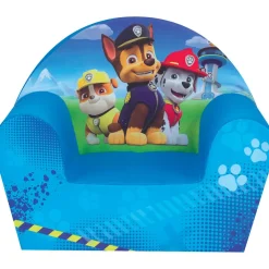 Jemini Fauteuil Club - Pat Patrouille^ Mobilier Et Décoration