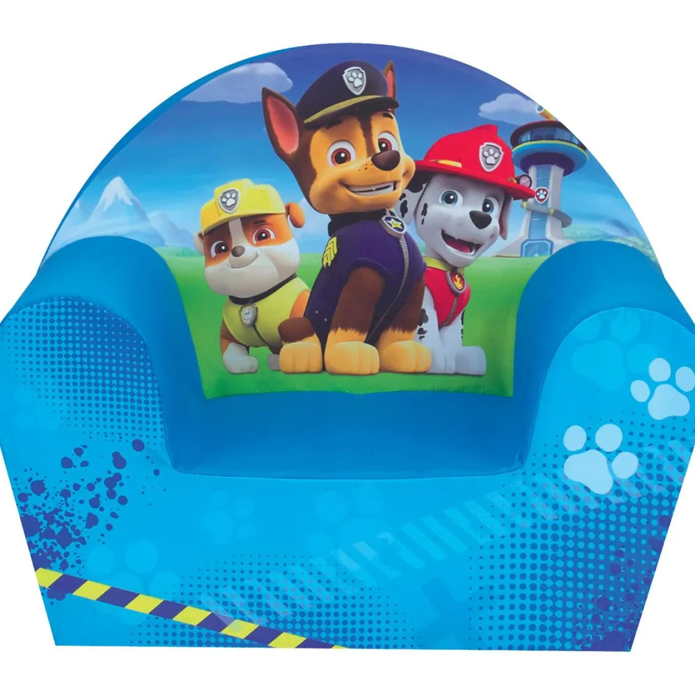 Jemini Fauteuil Club - Pat Patrouille^ Mobilier Et Décoration