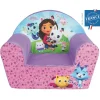 Jemini Fauteuil club Gabby et la Maison magique^ Mobilier Et Décoration