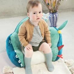 Lilliputiens Fauteuil Club Joe De^ Mobilier Et Décoration