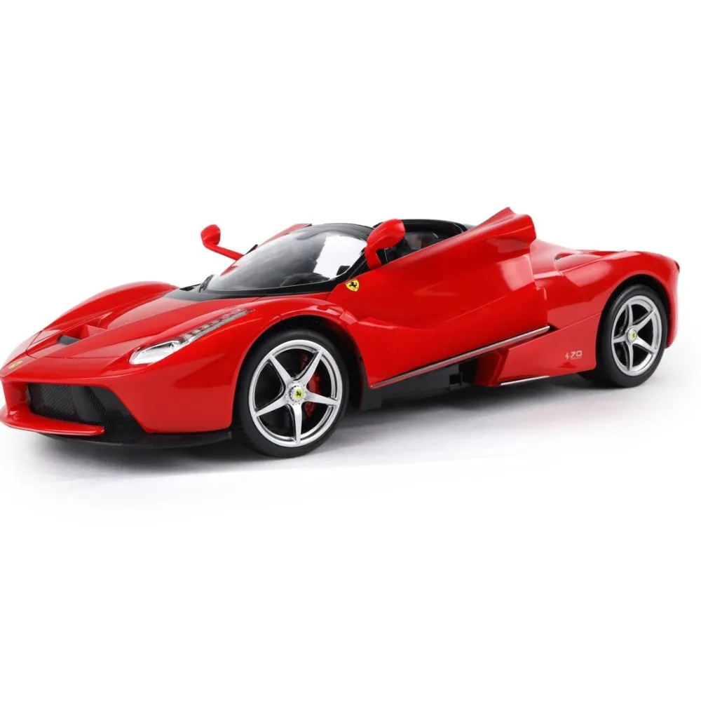 MGM Ferrari RC Aperta 1/14 radiocommandée^ Voitures Radiocommandées