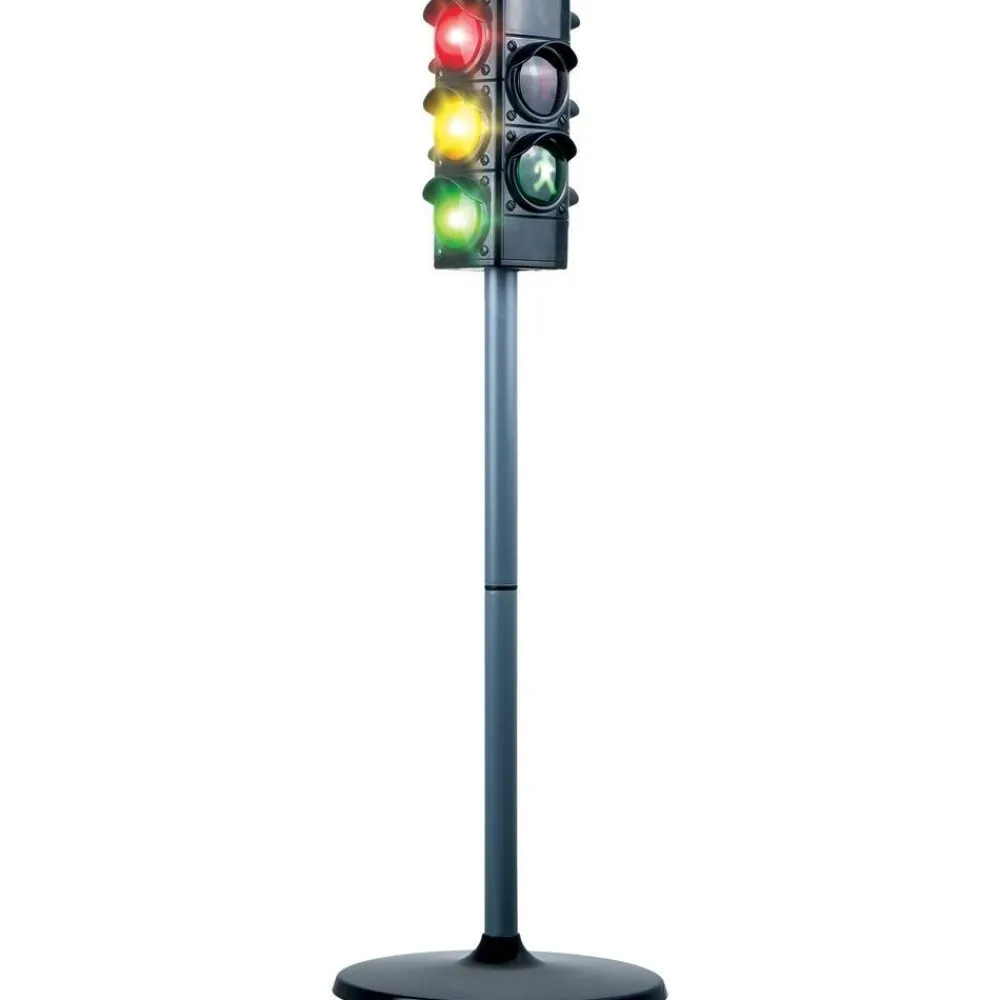 CAP FEU TRICOLORE DE SIGNALISATION^ Véhicules D'Extérieur