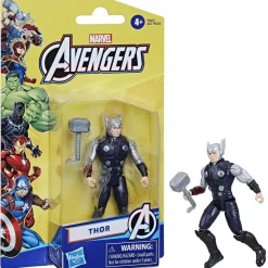 Hasbro Figurine articulé Avengers^ Les Héros Et Personnages