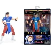 JADA Figurine articulée Chun-Li avec accessoires - Street Fighters^ Les Figurines Interactives Et À Fonction
