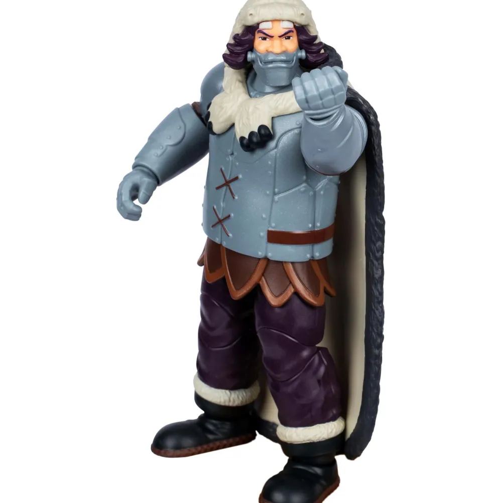 Moose Figurine articulée Wapol - One Piece^ Les Héros Et Personnages