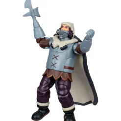 Moose Figurine articulée Wapol - One Piece^ Les Héros Et Personnages