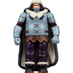 Moose Figurine articulée Wapol - One Piece^ Les Héros Et Personnages