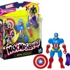 Hasbro Figurine Avengers MixMashers^ Les Figurines Interactives Et À Fonction