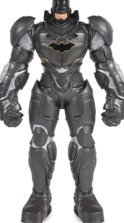 Spin Master Figurine Batman Giant Series - - 30 Cm^ Les Héros Et Personnages