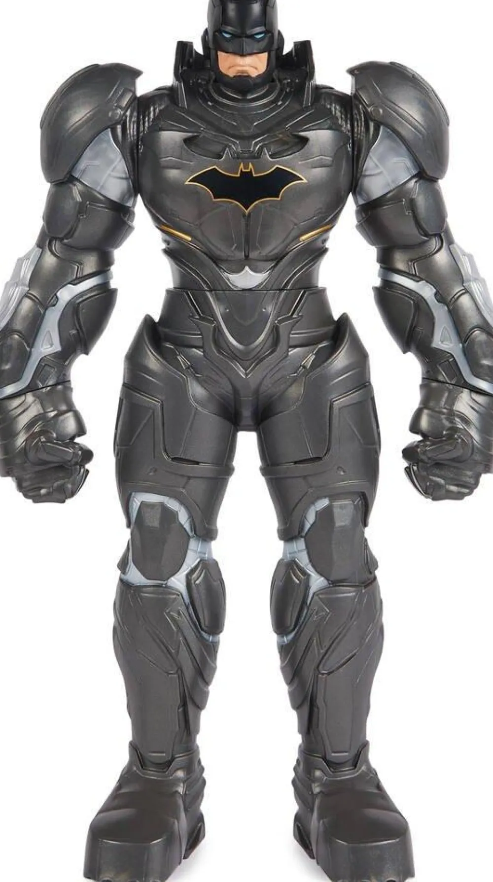 Spin Master Figurine Batman Giant Series - - 30 Cm^ Les Héros Et Personnages
