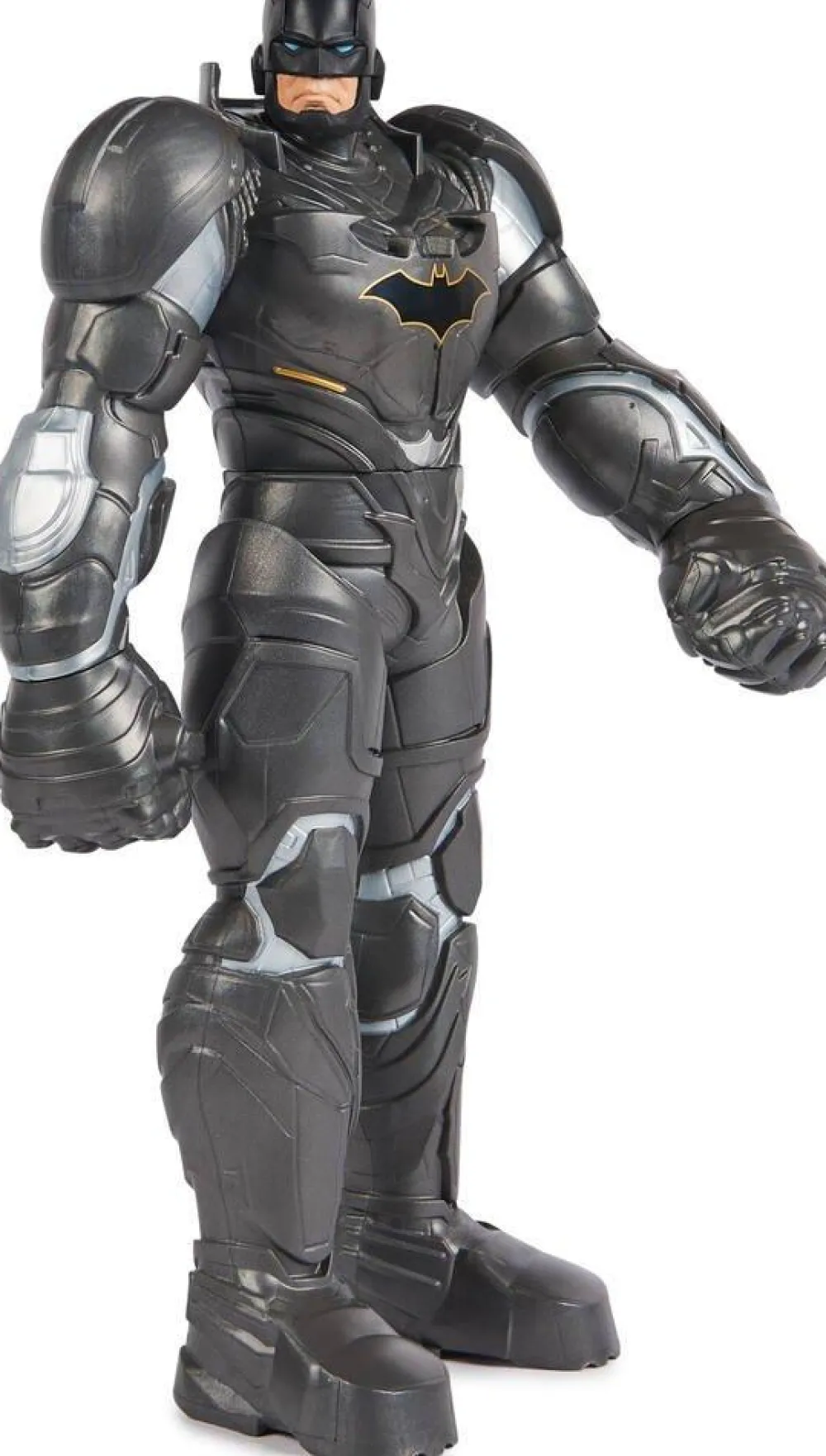 Spin Master Figurine Batman Giant Series - - 30 Cm^ Les Héros Et Personnages