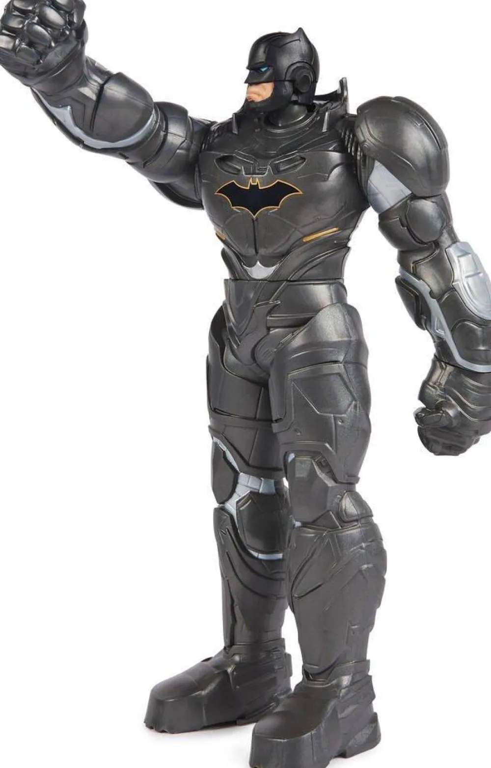 Spin Master Figurine Batman Giant Series - - 30 Cm^ Les Héros Et Personnages
