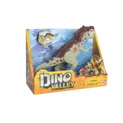 Varta Figurine Dinosaure sonore et lumineuse^ Les Dinosaures Et La Préhistoire