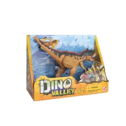 Varta Figurine Dinosaure sonore et lumineuse^ Les Dinosaures Et La Préhistoire