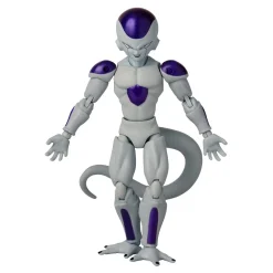 Bandai Figurine Dragon Ball Dragon Stars - Freezer forme final^ Les Héros Et Personnages