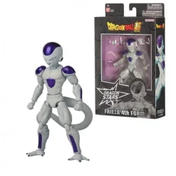 Bandai Figurine Dragon Ball Dragon Stars - Freezer forme final^ Les Héros Et Personnages