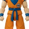 Bandai Figurine Dragon Stars Goku De Dragon Ball Z^ Les Héros Et Personnages