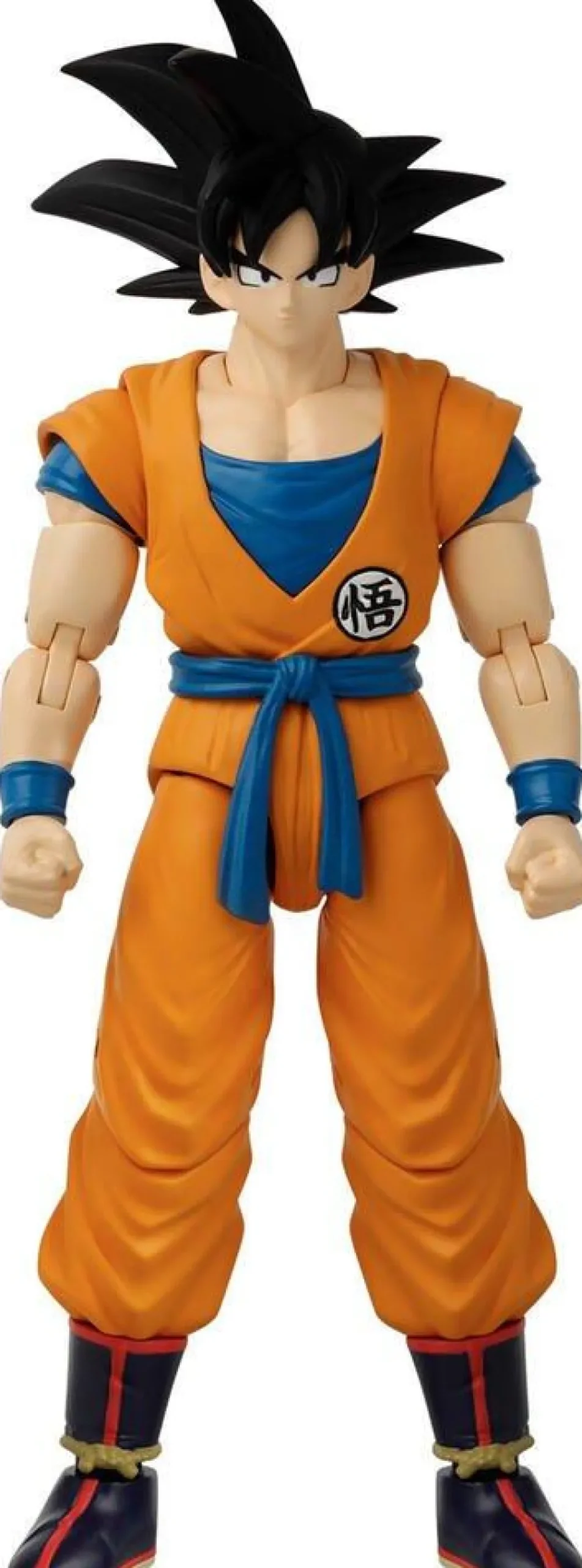 Bandai Figurine Dragon Stars Goku De Dragon Ball Z^ Les Héros Et Personnages