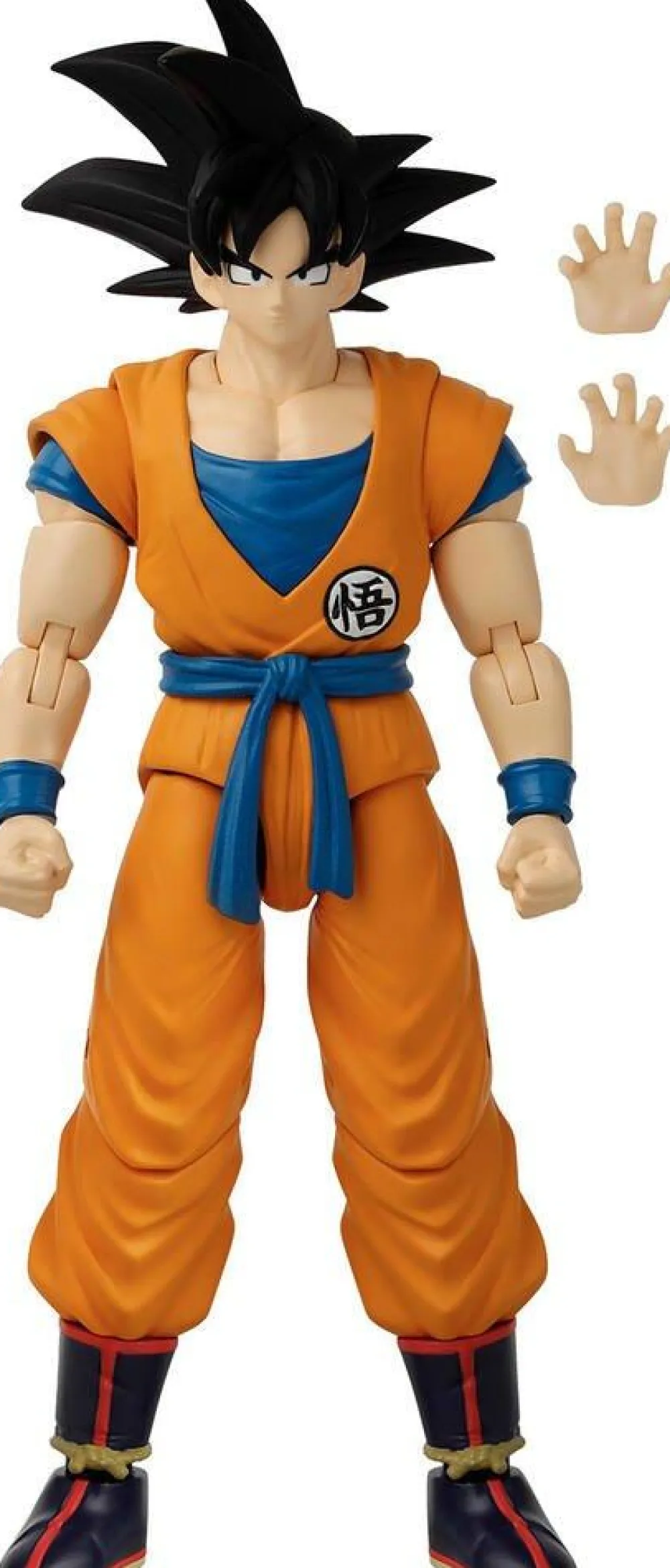 Bandai Figurine Dragon Stars Goku De Dragon Ball Z^ Les Héros Et Personnages