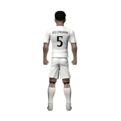 Figurine Football Bellingham - Real Madrid^ Le Sport, Les Loisirs Et Les Vacances