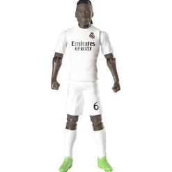 Figurine football Camavinga Real Madrid^ Le Sport, Les Loisirs Et Les Vacances