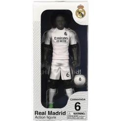 Figurine football Camavinga Real Madrid^ Le Sport, Les Loisirs Et Les Vacances