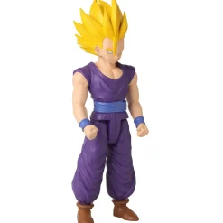 Bandai Figurine géante 30cm Dragon Ball limite breakers series Super Saiyan 2 Gohan^ Les Héros Et Personnages