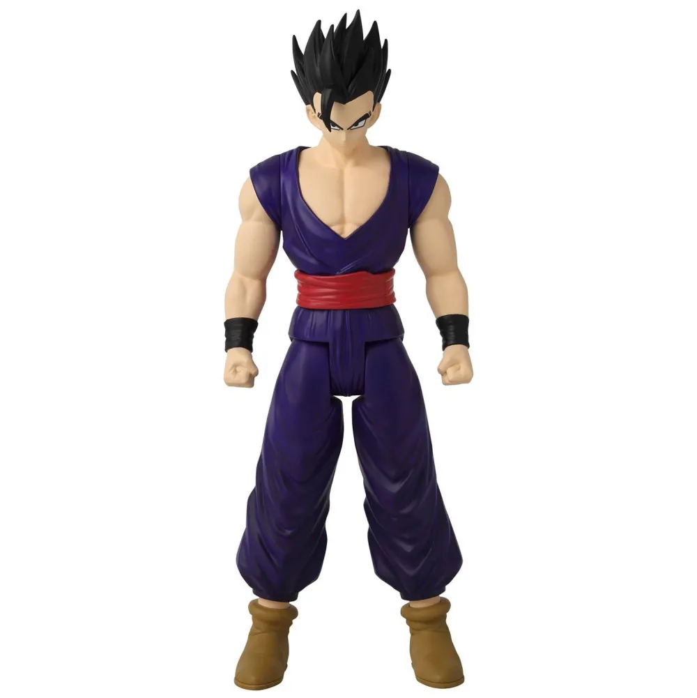 Bandai Figurine géante 30cm l Dragon Ball imite breakers series Ultimate Gohan^ Les Héros Et Personnages
