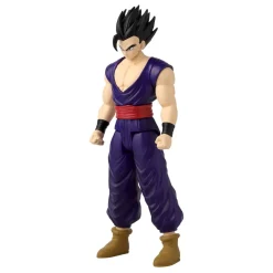 Bandai Figurine géante 30cm l Dragon Ball imite breakers series Ultimate Gohan^ Les Héros Et Personnages