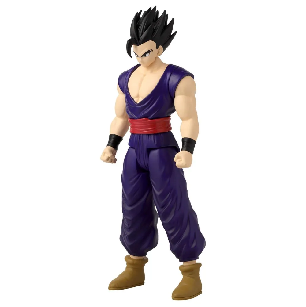 Bandai Figurine géante 30cm l Dragon Ball imite breakers series Ultimate Gohan^ Les Héros Et Personnages