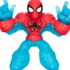 Moose Figurine GOO JIT ZU Marvel Glow surge 11 cm^ Les Figurines Interactives Et À Fonction