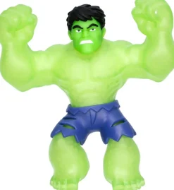 Moose Figurine GOO JIT ZU Marvel Glow surge 11 cm^ Les Figurines Interactives Et À Fonction