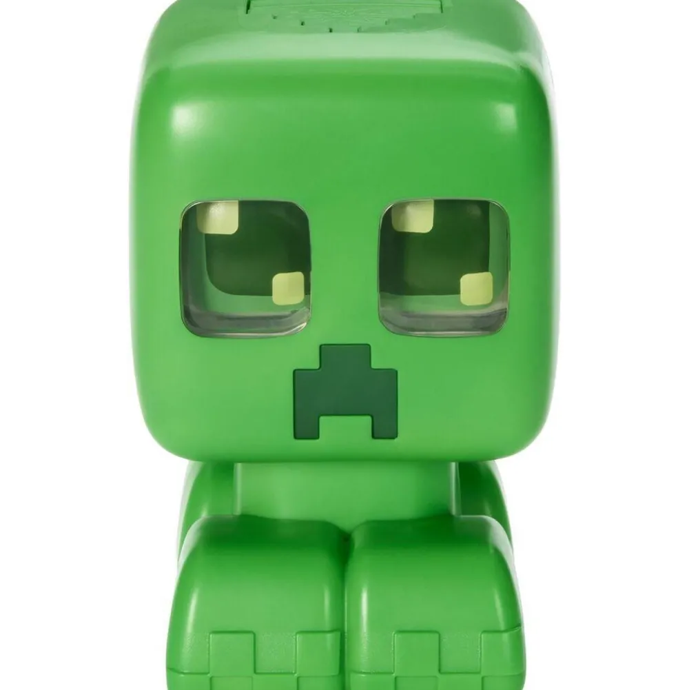 Varta Figurine interactive Creeper - Minecraft^ Les Figurines Interactives Et À Fonction