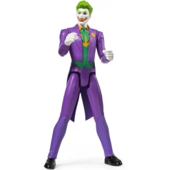 Spin Master Figurine Joker 30 Cm - Batman DC Comics^ Les Héros Et Personnages