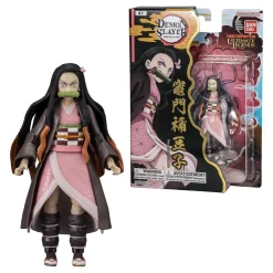 Bandai Figurine Kamado Nezuko Ultime Legends Demon Slayer 12 cm^ Les Héros Et Personnages