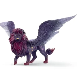 Schleich Figurine lion de la lune - Balaya^ Les Monstres, Les Robots Et La Science-Fiction