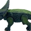 TEAM City Figurine Lumineuse Et Sonore - Dinosaure Triceratops^ Les Dinosaures Et La Préhistoire
