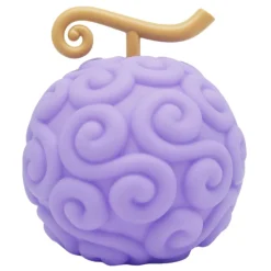 Varta Figurine Lumineuse Fruit du Démon Gum Gum 20 cm One Piece^ Gadgets Et Produits Fun