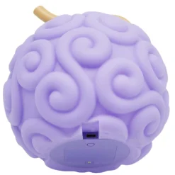 Varta Figurine Lumineuse Fruit du Démon Gum Gum 20 cm One Piece^ Gadgets Et Produits Fun