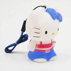 Teknofun Figurine lumineuse Hip Hop Hello Kitty^ Gadgets Et Produits Fun