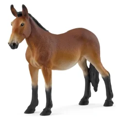 Schleich Figurine mulet^ La Ferme Et L'Univers Agricole