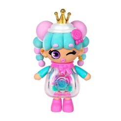Moose Figurine mystère XOX Kweenie Quircky 13cm^ Mini-Univers